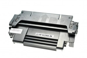 Toner di alta qualità compatibile HP 92298A BK NERO